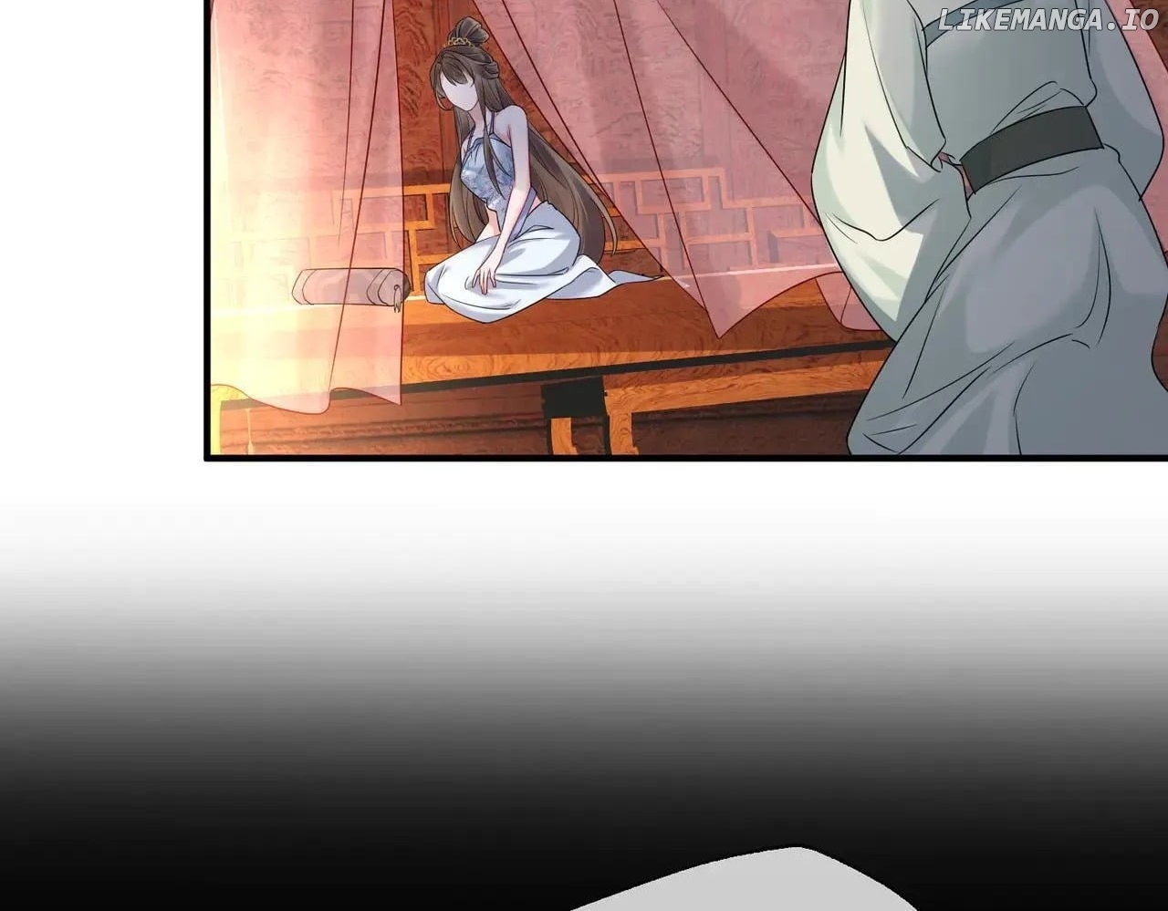 The Tyrant’s Family Lasts Thanks To Her Inner Voice Chapter 12 - page 7